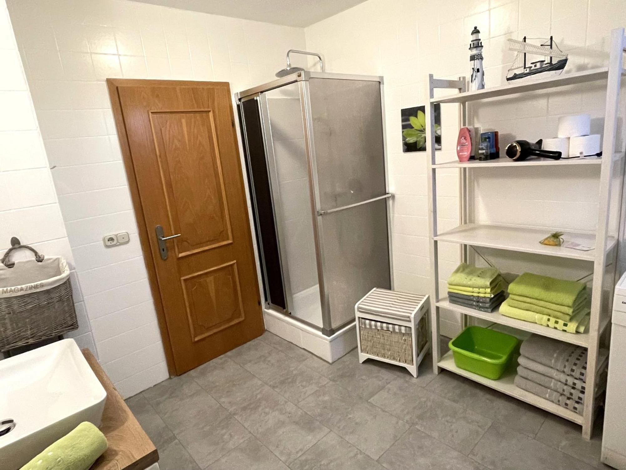 Apartment-Ferienwohnung Penzkofer Цандт Экстерьер фото